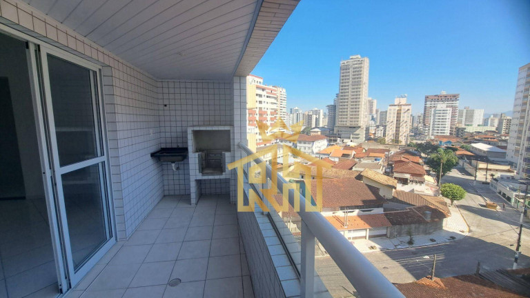 Imagem Apartamento com 2 Quartos à Venda, 70 m² em Vila Guilhermina - Praia Grande Imagem Apartamento com 2 Quartos à Venda, 70 m² em Vila Guilhermina - Praia Grande