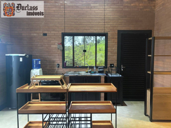 Imagem Chácara com 2 Quartos à Venda, 150 m² em Vila Oasis - Joanópolis