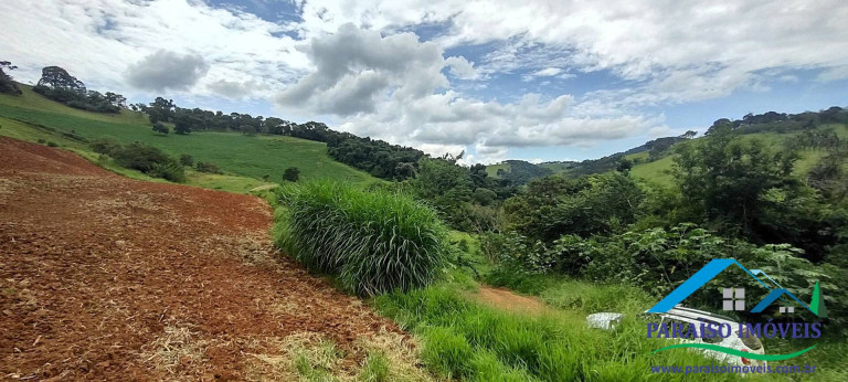 Imagem Chácara com 2 Quartos à Venda, 24 m² em Centro - Paraisópolis
