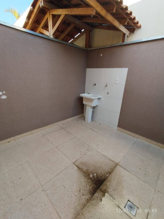 Imagem Casa de Condomínio com 1 Quarto à Venda, 55 m² em Caguassu - Sorocaba Imagem Casa de Condomínio com 1 Quarto à Venda, 55 m² em Caguassu - Sorocaba