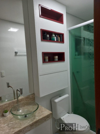 Imagem Cobertura com 3 Quartos à Venda, 124 m² em Campestre - Santo André