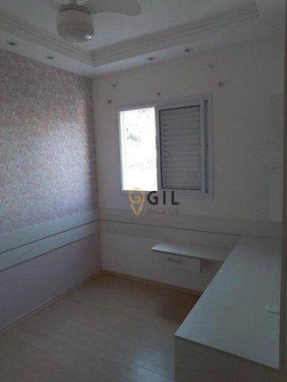Imagem Apartamento com 2 Quartos à Venda, 65 m² em Parque Santo Antônio - Jacareí Imagem Apartamento com 2 Quartos à Venda, 65 m² em Parque Santo Antônio - Jacareí