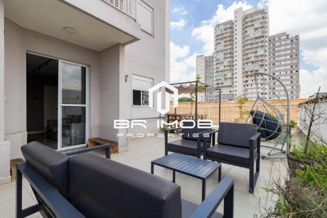 Imagem Imóvel com 2 Quartos à Venda, 124 m² em Mooca - São Paulo Imagem Imóvel com 2 Quartos à Venda, 124 m² em Mooca - São Paulo