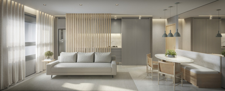 Imagem Apartamento com 2 Quartos à Venda, 77 m² em Setor Marista - Goiânia Imagem Apartamento com 2 Quartos à Venda, 77 m² em Setor Marista - Goiânia