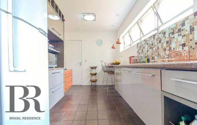 Imagem Apartamento com 3 Quartos à Venda, 196 m² em Jardim Paulista - São Paulo Imagem Apartamento com 3 Quartos à Venda, 196 m² em Jardim Paulista - São Paulo