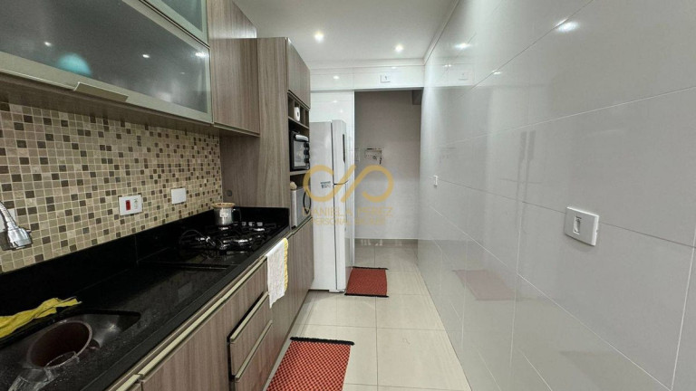 Imagem Apartamento com 2 Quartos à Venda, 72 m² em Tupi - Praia Grande Imagem Apartamento com 2 Quartos à Venda, 72 m² em Tupi - Praia Grande