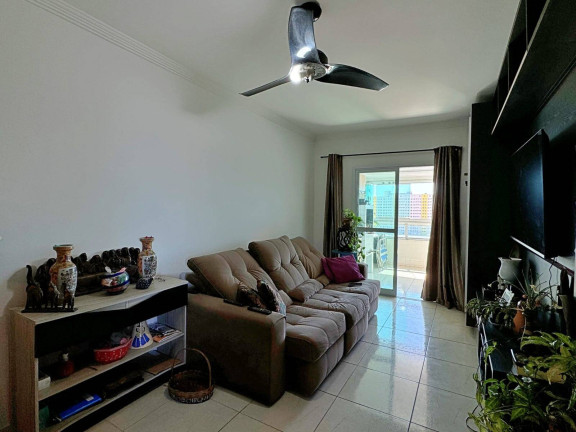 Imagem Apartamento com 2 Quartos à Venda, em Ocian - Praia Grande Imagem Apartamento com 2 Quartos à Venda, em Ocian - Praia Grande