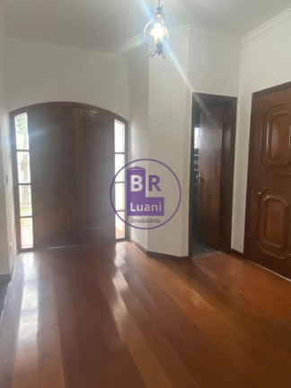 Imagem Sobrado com 5 Quartos para Alugar, 351 m² em Lima Azevedo - Londrina Imagem Sobrado com 5 Quartos para Alugar, 351 m² em Lima Azevedo - Londrina