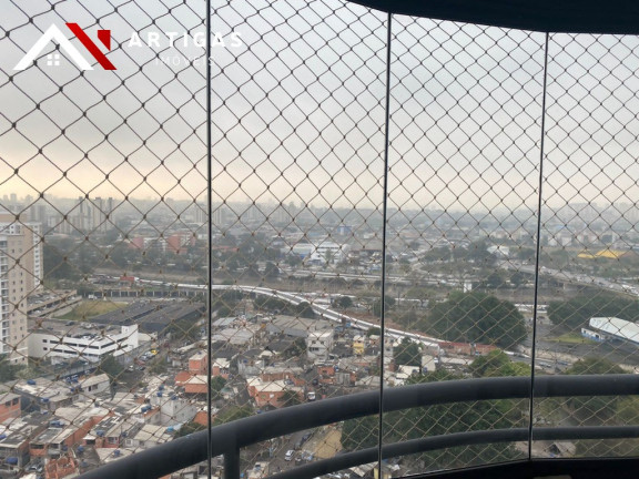 Imagem Apartamento com 2 Quartos à Venda, 67 m² em Tatuapé - São Paulo
