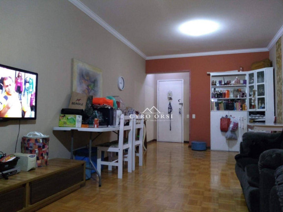 Imagem Apartamento com 3 Quartos à Venda, 108 m² em Jardim Elite - Piracicaba Imagem Apartamento com 3 Quartos à Venda, 108 m² em Jardim Elite - Piracicaba