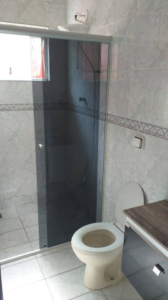 Imagem Casa com 2 Quartos à Venda, 70 m² em Parque Senhor Do Bonfim - Taubaté Imagem Casa com 2 Quartos à Venda, 70 m² em Parque Senhor Do Bonfim - Taubaté