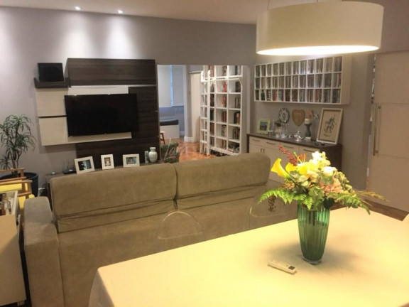 Imagem Apartamento com 4 Quartos à Venda, 210 m² em Botafogo - Rio De Janeiro Imagem Apartamento com 4 Quartos à Venda, 210 m² em Botafogo - Rio De Janeiro