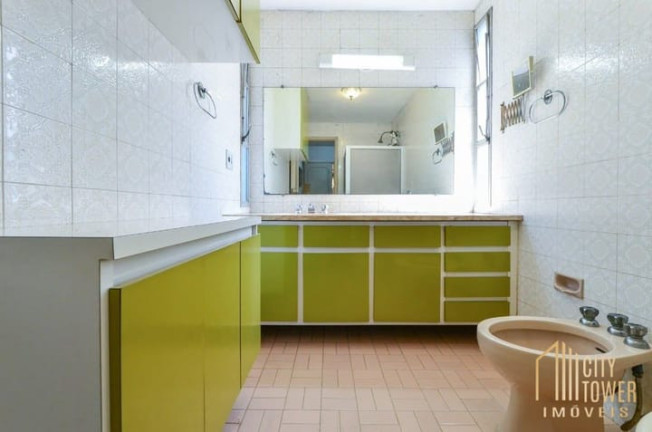 Imagem Apartamento com 3 Quartos à Venda, 129 m² em Jardim Paulista - São Paulo Imagem Apartamento com 3 Quartos à Venda, 129 m² em Jardim Paulista - São Paulo