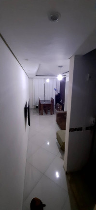 Imagem Apartamento com 2 Quartos à Venda, 52 m² em Cidade Ariston Estela Azevedo - Carapicuíba
