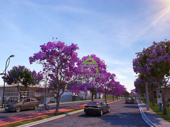 Imagem Terreno em Condomínio à Venda, 250 m² em Buona Ville - Cotia Imagem Terreno em Condomínio à Venda, 250 m² em Buona Ville - Cotia