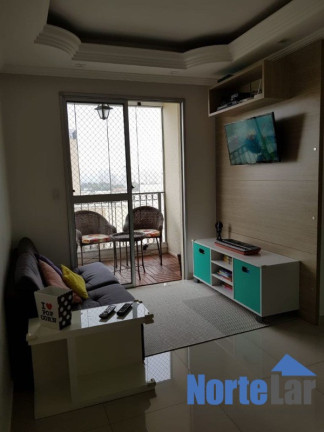 Imagem Apartamento com 3 Quartos à Venda, 55 m² em Vila Amélia - São Paulo Imagem Apartamento com 3 Quartos à Venda, 55 m² em Vila Amélia - São Paulo