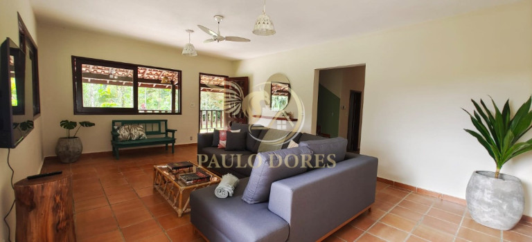 Imagem Casa com 3 Quartos à Venda, 430 m² em Ubatumirim - Ubatuba Imagem Casa com 3 Quartos à Venda, 430 m² em Ubatumirim - Ubatuba