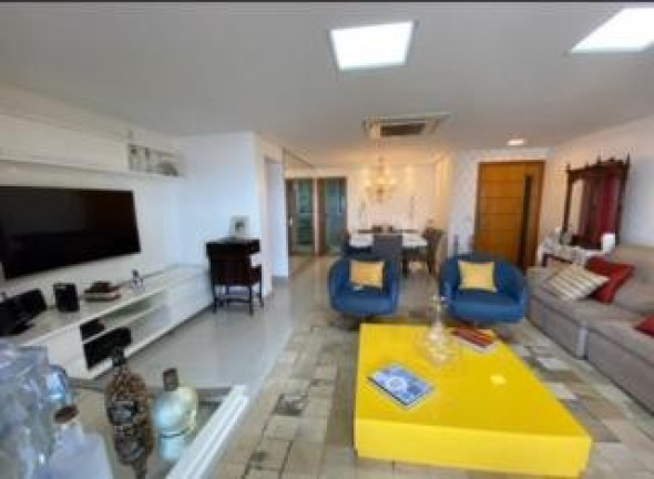 Imagem Apartamento com 4 Quartos à Venda, 133 m² em Armação - Salvador Imagem Apartamento com 4 Quartos à Venda, 133 m² em Armação - Salvador
