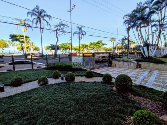 Imagem Apartamento com 3 Quartos para Alugar, 185 m² em Boqueirão - Santos Imagem Apartamento com 3 Quartos para Alugar, 185 m² em Boqueirão - Santos