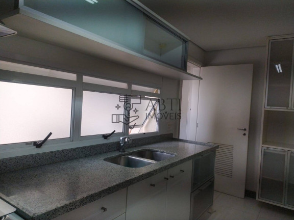 Imagem Apartamento com 4 Quartos à Venda, 138 m² em Indianópolis - São Paulo