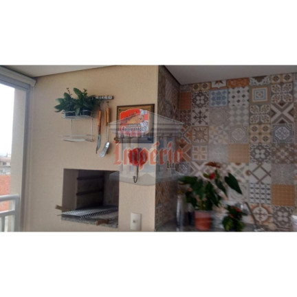 Imagem Apartamento com 3 Quartos à Venda, 133 m² em Santa Paula - São Caetano Do Sul