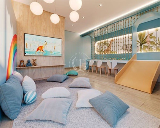 Imagem Apartamento com 2 Quartos à Venda, 55 m² em São Paulo Imagem Apartamento com 2 Quartos à Venda, 55 m² em São Paulo