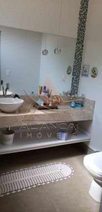 Imagem Casa de Condomínio com 4 Quartos à Venda, 221 m² em San Marco - Ribeirão Preto Imagem Casa de Condomínio com 4 Quartos à Venda, 221 m² em San Marco - Ribeirão Preto
