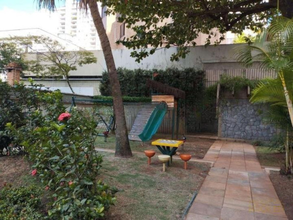 Imagem Apartamento com 4 Quartos à Venda, 300 m² em Serra - Belo Horizonte
