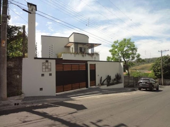 Imagem Casa com 3 Quartos à Venda, 600 m² em Nova Gardênia - Atibaia Imagem Casa com 3 Quartos à Venda, 600 m² em Nova Gardênia - Atibaia