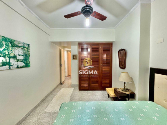Imagem Apartamento com 2 Quartos à Venda, 55 m² em Jardim Astúrias - Guarujá Imagem Apartamento com 2 Quartos à Venda, 55 m² em Jardim Astúrias - Guarujá
