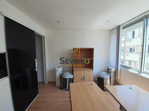 Imagem Sala Comercial à Venda, 31 m² em Icaraí - Niterói Imagem Sala Comercial à Venda, 31 m² em Icaraí - Niterói