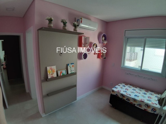 Imagem Apartamento com 3 Quartos à Venda, 131 m² em Ribeirânia - Ribeirão Preto