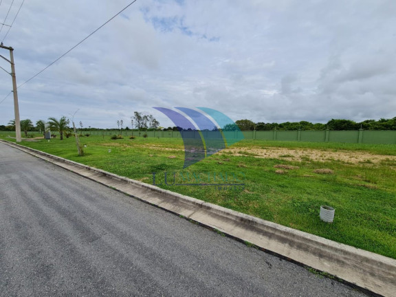 Imagem Terreno à Venda, 375 m² em Cabo Frio