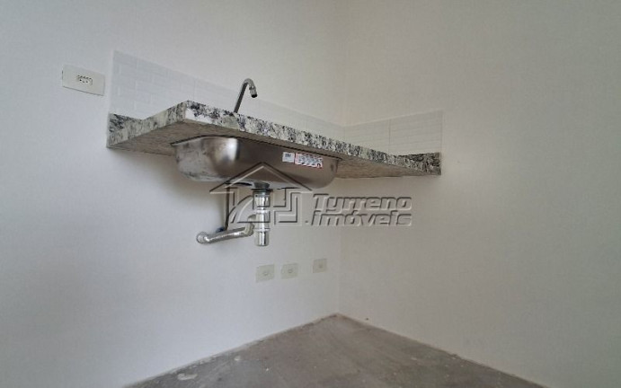 Imagem Apartamento com 1 Quarto à Venda, 33 m² em Centro - São José Dos Campos Imagem Apartamento com 1 Quarto à Venda, 33 m² em Centro - São José Dos Campos