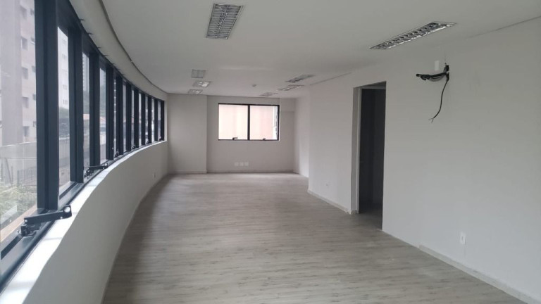 Imagem Imóvel para Alugar, 60 m² em Itaim Bibi - São Paulo