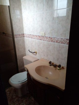 Imagem Apartamento com 2 Quartos à Venda, 55 m² em Jardim Do Estádio - Santo André