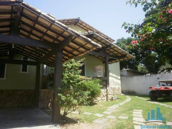 Imagem Casa com 3 Quartos à Venda, 286 m² em Serra Grande - Niterói Imagem Casa com 3 Quartos à Venda, 286 m² em Serra Grande - Niterói