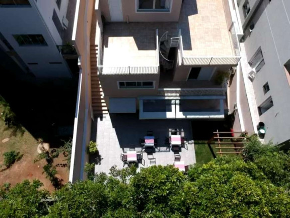 Imagem Casa com 4 Quartos à Venda, 360 m² em Jd. Europa - Vargem Grande Paulista