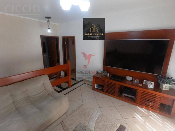 Imagem Casa de Condomínio com 5 Quartos à Venda, 348 m² em Vista Verde - São José Dos Campos Imagem Casa de Condomínio com 5 Quartos à Venda, 348 m² em Vista Verde - São José Dos Campos