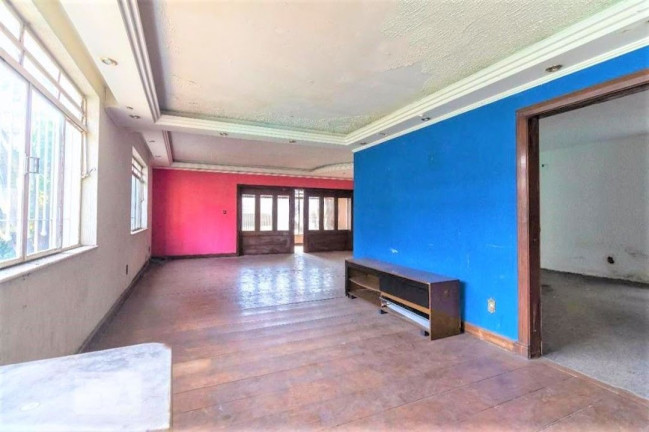 Imagem Casa com 5 Quartos à Venda, 647 m² em Brooklin - São Paulo Imagem Casa com 5 Quartos à Venda, 647 m² em Brooklin - São Paulo