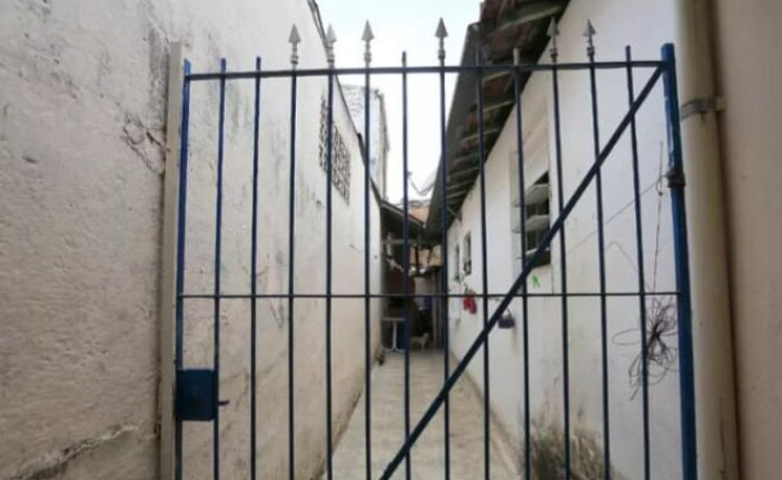 Imagem Casa com 2 Quartos à Venda, 100 m² em Chac Santo Antônio - São Paulo Imagem Casa com 2 Quartos à Venda, 100 m² em Chac Santo Antônio - São Paulo