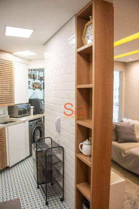Imagem Apartamento com 3 Quartos à Venda, 65 m² em Vila Prudente (zona Leste) - São Paulo