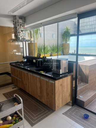 Imagem Cobertura com 4 Quartos à Venda, 361 m² em Manaíra - João Pessoa Imagem Cobertura com 4 Quartos à Venda, 361 m² em Manaíra - João Pessoa