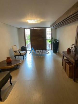 Imagem Apartamento com 3 Quartos à Venda, 209 m² em Centro - São Bernardo Do Campo