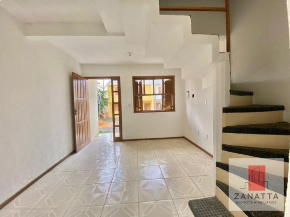 Imagem Sobrado com 2 Quartos à Venda, 48 m² em Ipiranga - Sapucaia Do Sul Imagem Sobrado com 2 Quartos à Venda, 48 m² em Ipiranga - Sapucaia Do Sul