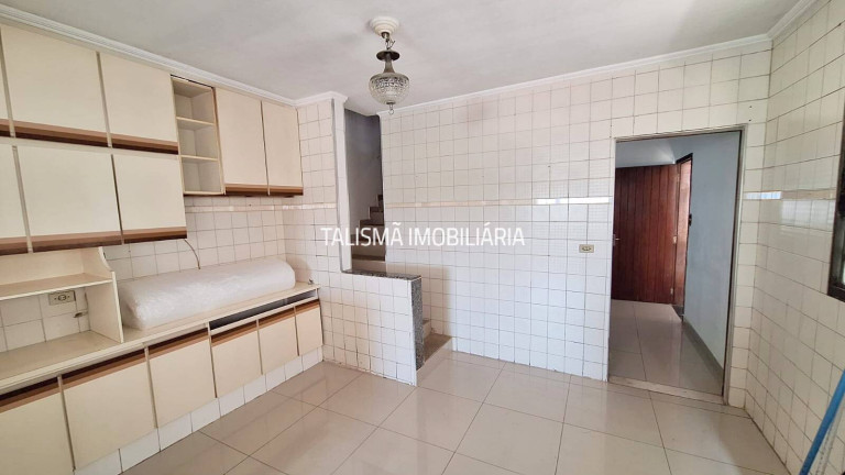 Imagem Casa com 4 Quartos para Alugar, 125 m² em Parque Marabá - Taboão Da Serra