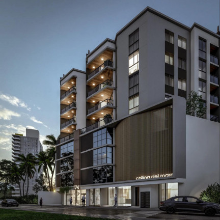 Imagem Apartamento com 1 Quarto à Venda, 50 m² em Nações - Balneário Camboriú Imagem Apartamento com 1 Quarto à Venda, 50 m² em Nações - Balneário Camboriú