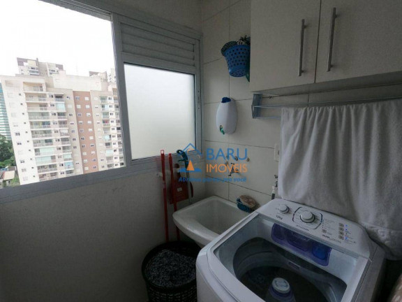 Imagem Apartamento com 2 Quartos à Venda, 50 m² em Morumbi - São Paulo Imagem Apartamento com 2 Quartos à Venda, 50 m² em Morumbi - São Paulo