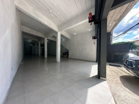 Imagem Imóvel Comercial para Alugar, 200 m² em Cândida Ferreira - Contagem Imagem Imóvel Comercial para Alugar, 200 m² em Cândida Ferreira - Contagem