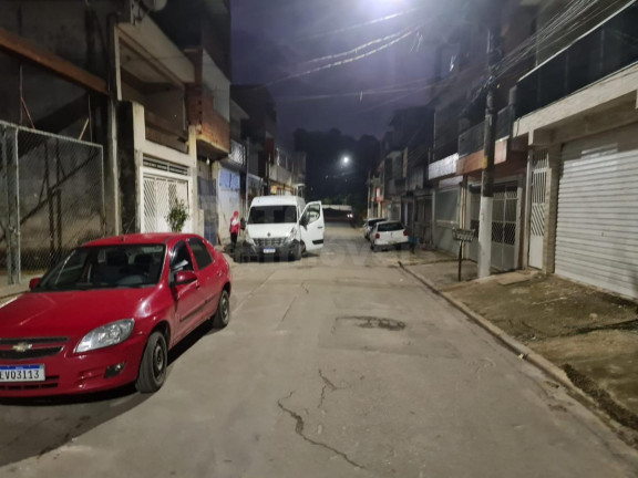 Imagem Imóvel Comercial à Venda, 100 m² em Jardim Anhangüera - São Paulo Imagem Imóvel Comercial à Venda, 100 m² em Jardim Anhangüera - São Paulo